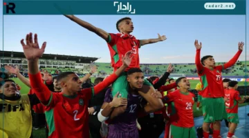 الوقت المنتظر.. تفاصيل موعد مباراة المغرب والأرجنتين في نهائي كأس العالم للشباب